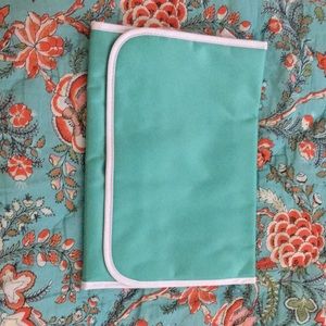 Nordstrom Hanging Toiletry Bag